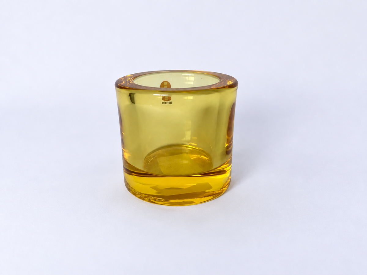 iittala kivi キャンドルホルダー