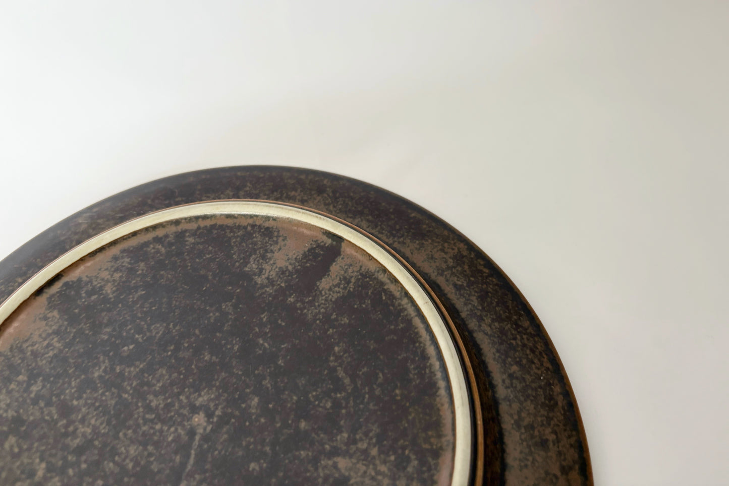 ARABIA ruska プレート