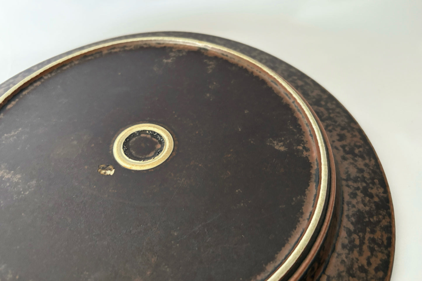 ARABIA ruska プレート