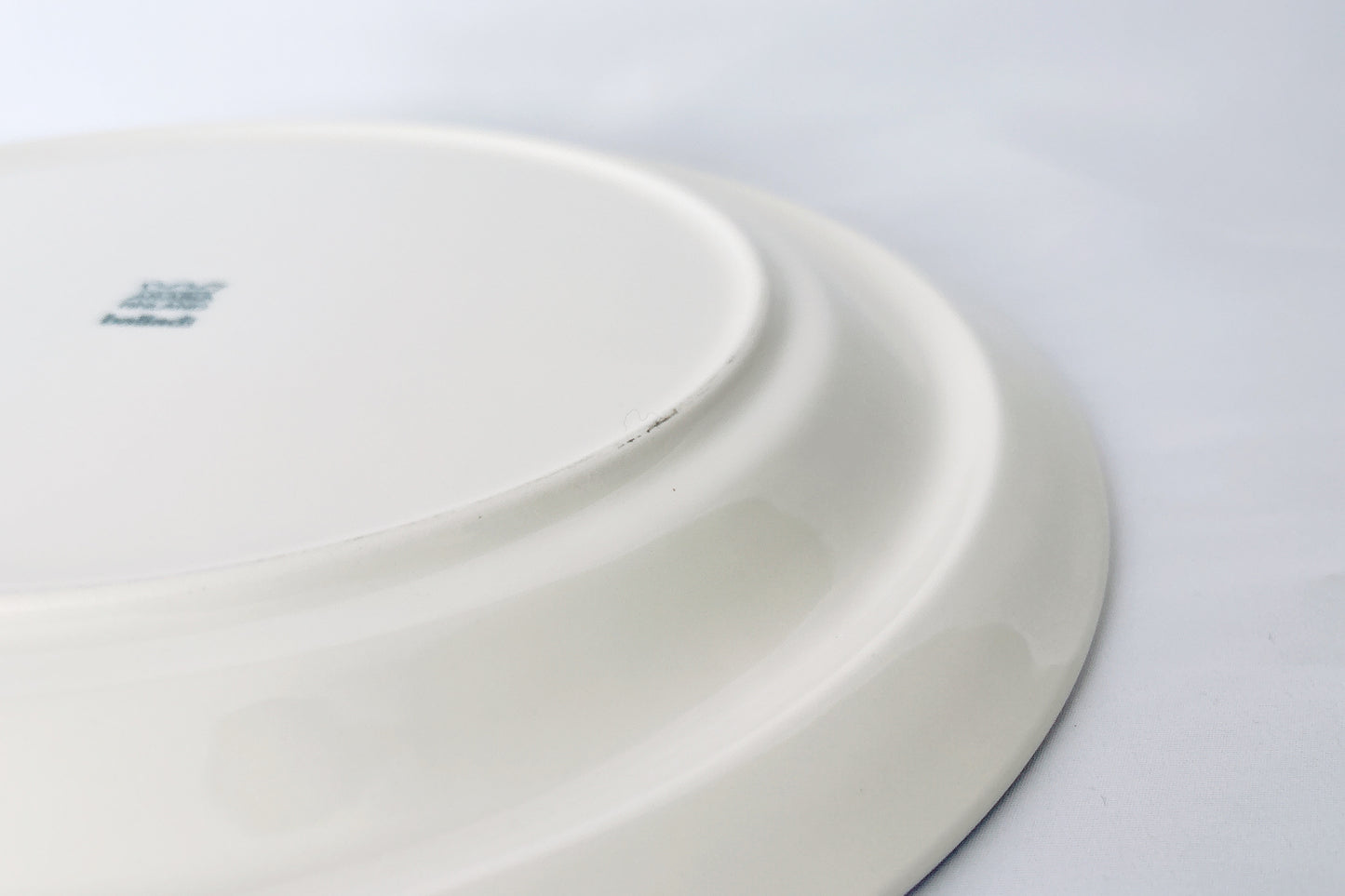 ARABIA Balladi プレート