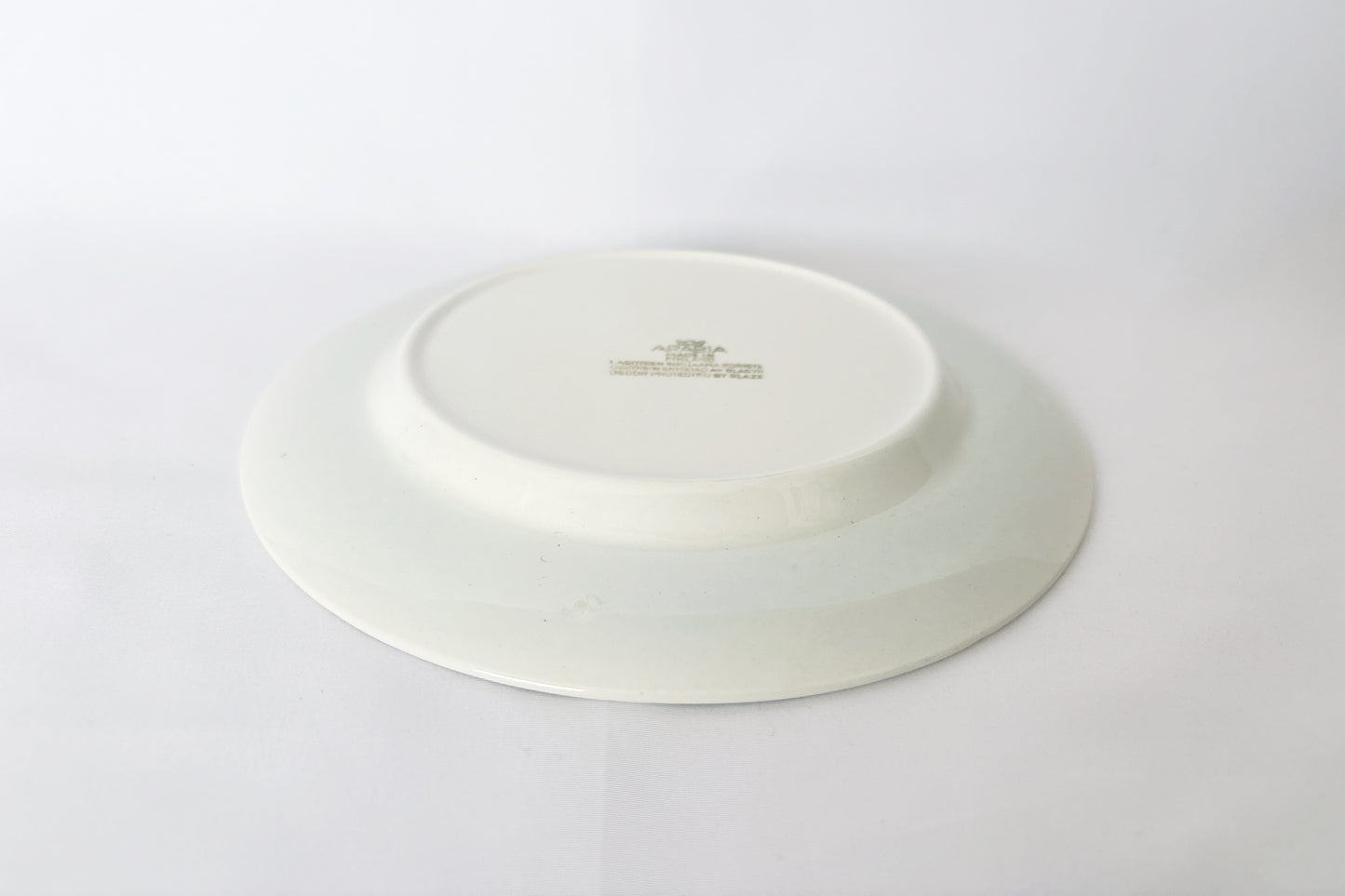 ARABIA Myrtti プレート