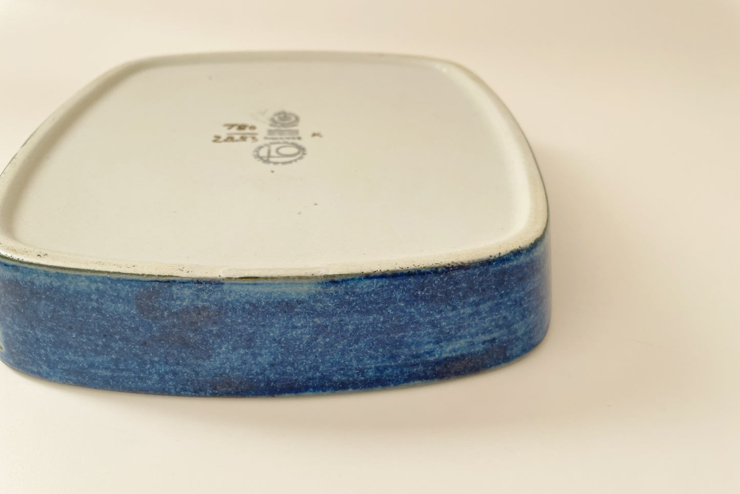 Royal Copenhagen Baca トレイ