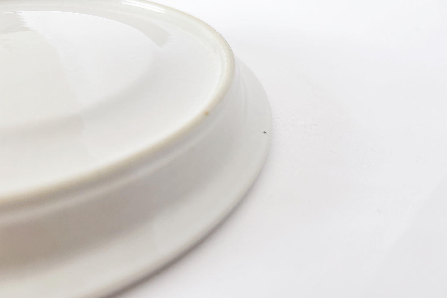 ARABIA Rosmarin カップ&ソーサー《2客セット》|静かな朝のぬくもりを分け合う器