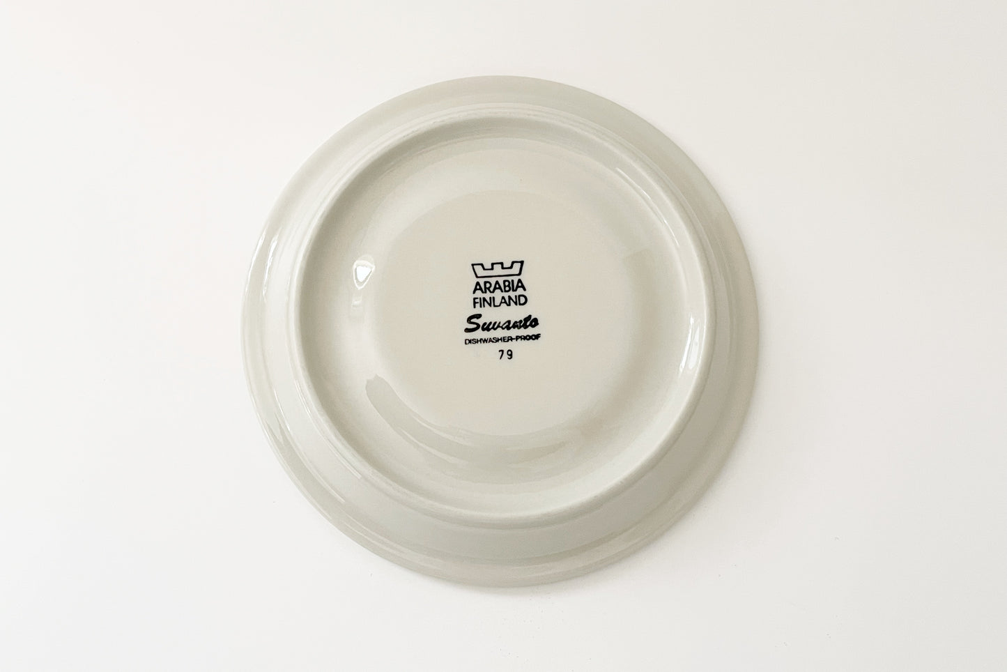 ARABIA Suvanto カップ&ソーサー