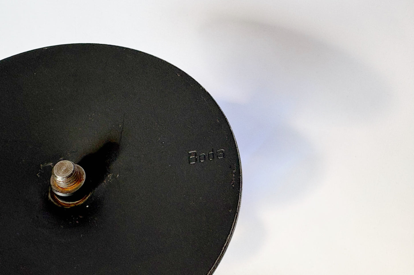 Erik Höglund Metal Candle Holder キャンドルホルダー