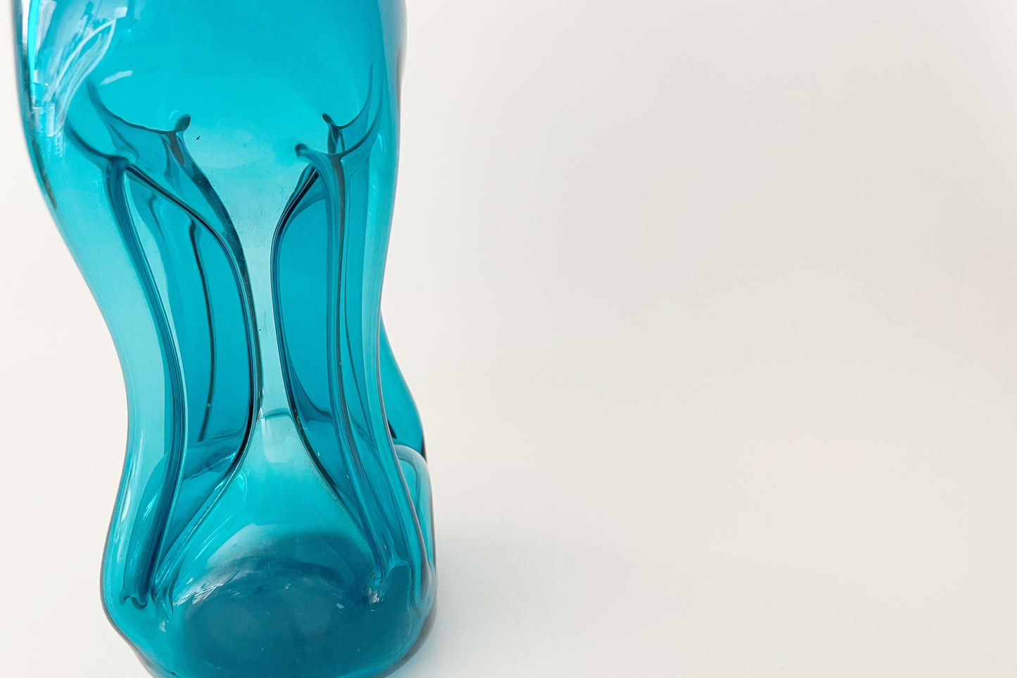 Holmegaard Kluk Kluk デキャンター