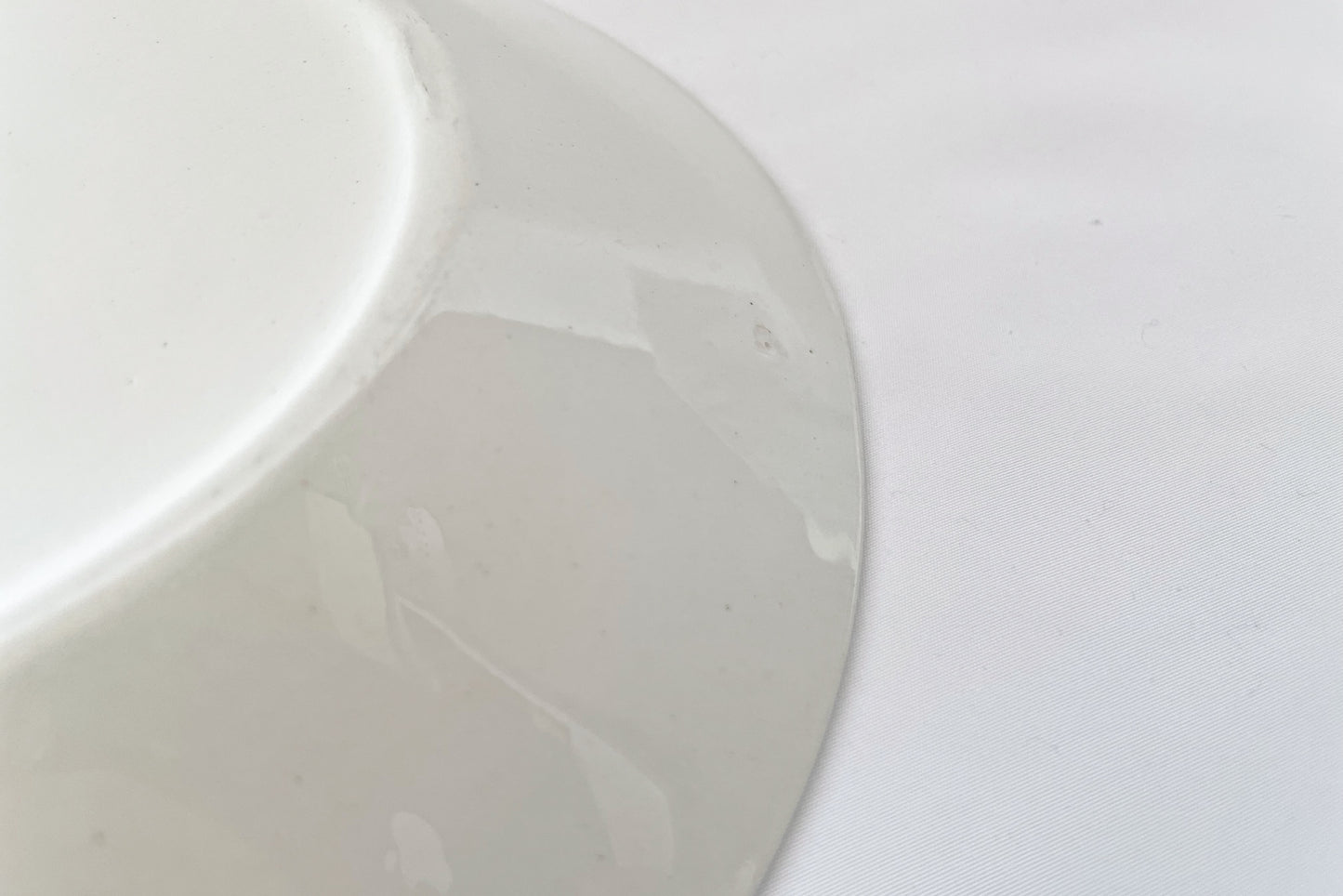 ARABIA Sunnuntai Oval Plate