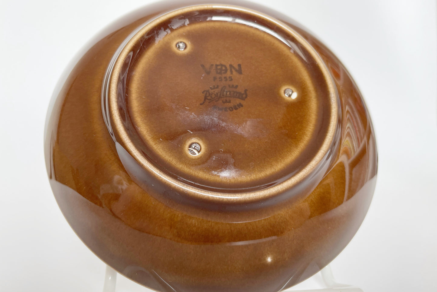 Rörstrand AMANDA カップ&ソーサー