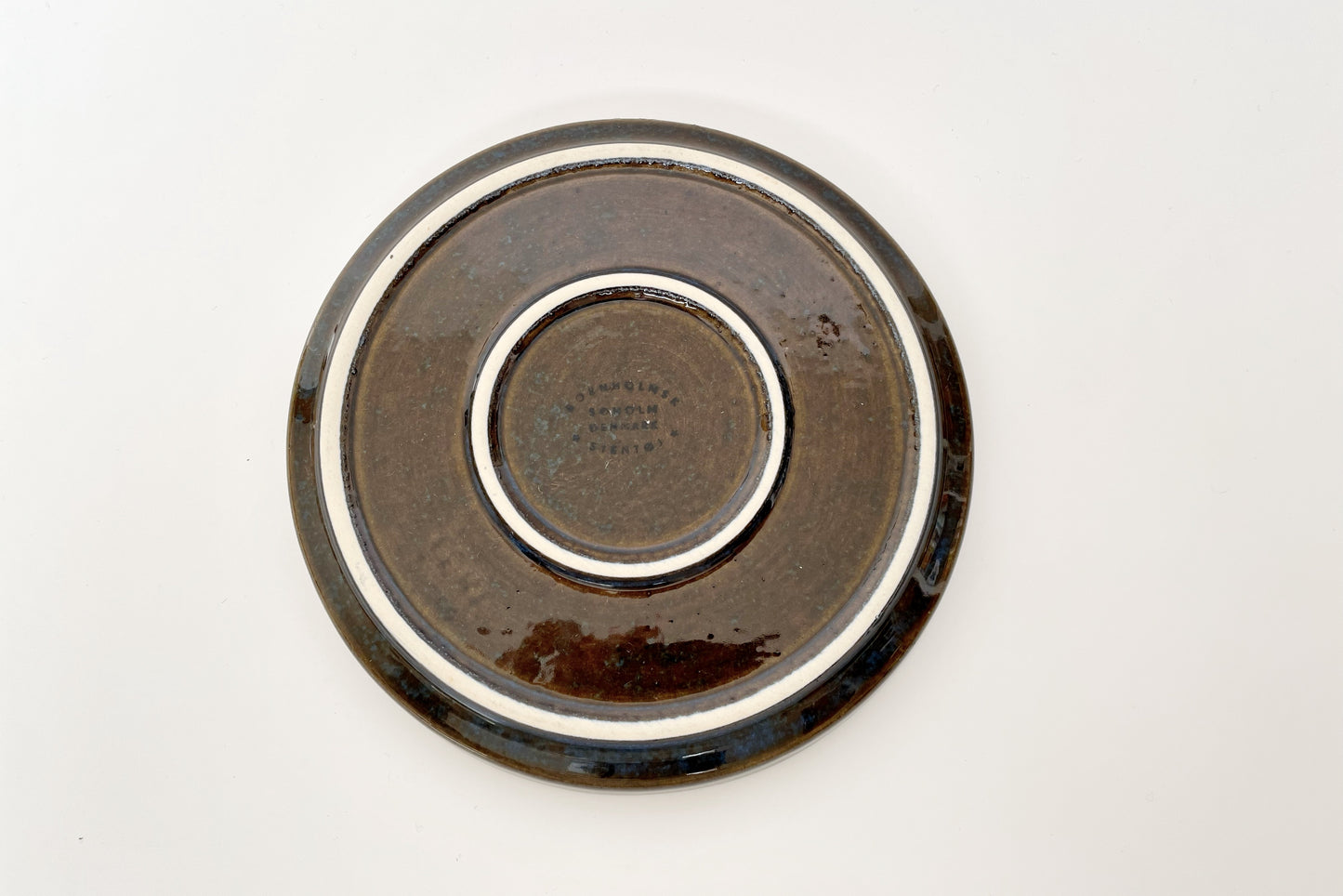 Søholm Granit Trio Set