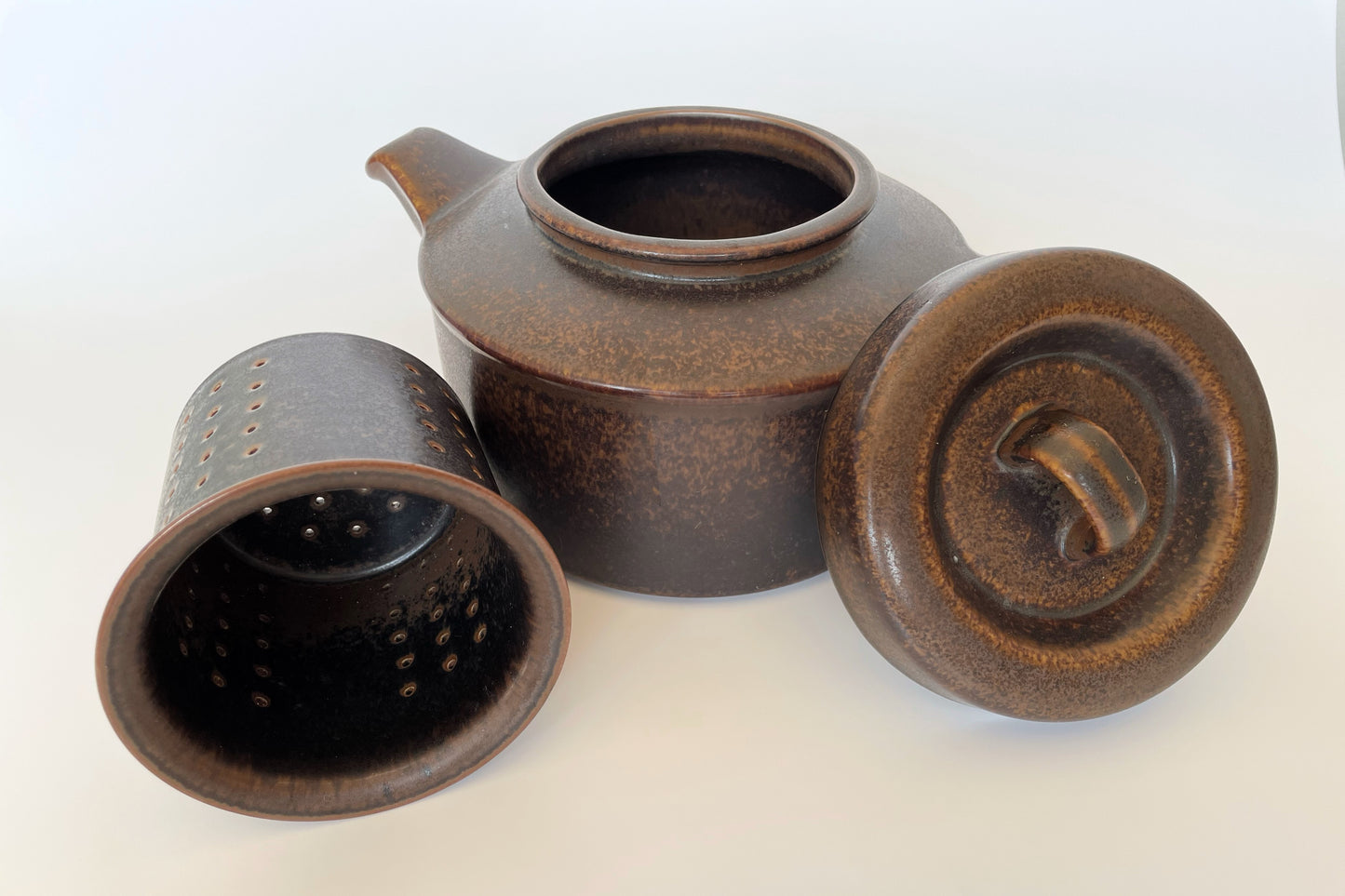 ARABIA ruska ポット