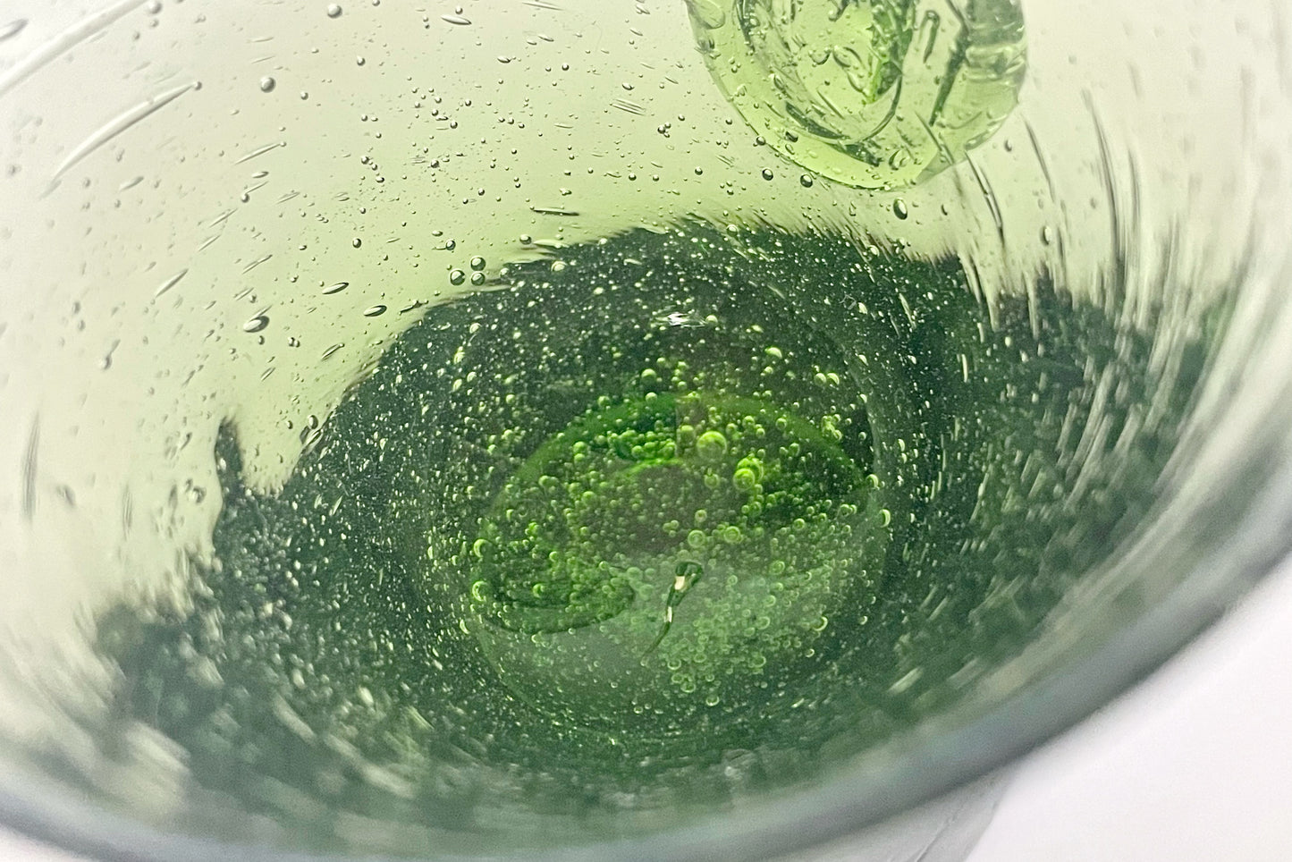 Erik Höglund ショットグラス