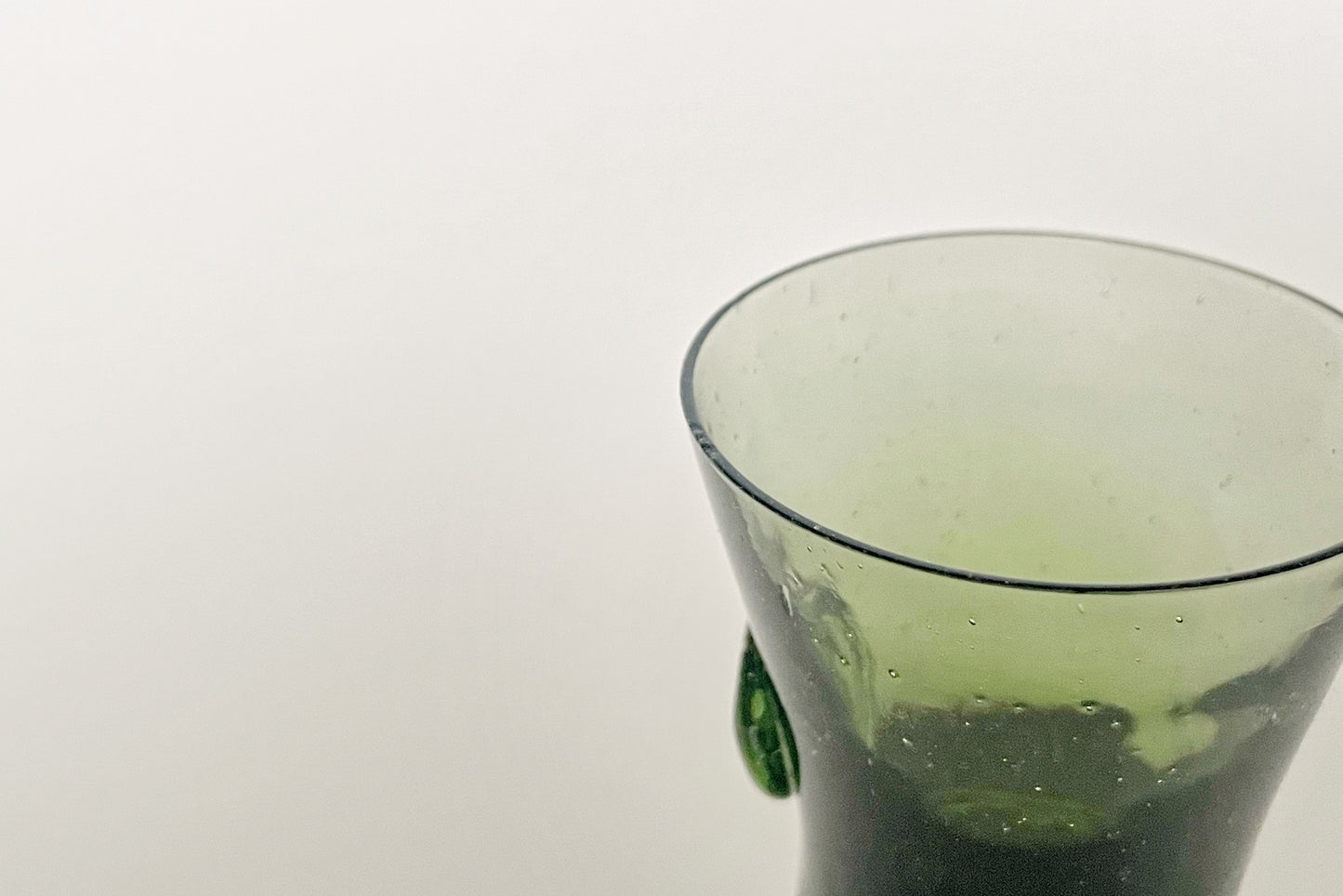 Erik Höglund ショットグラス