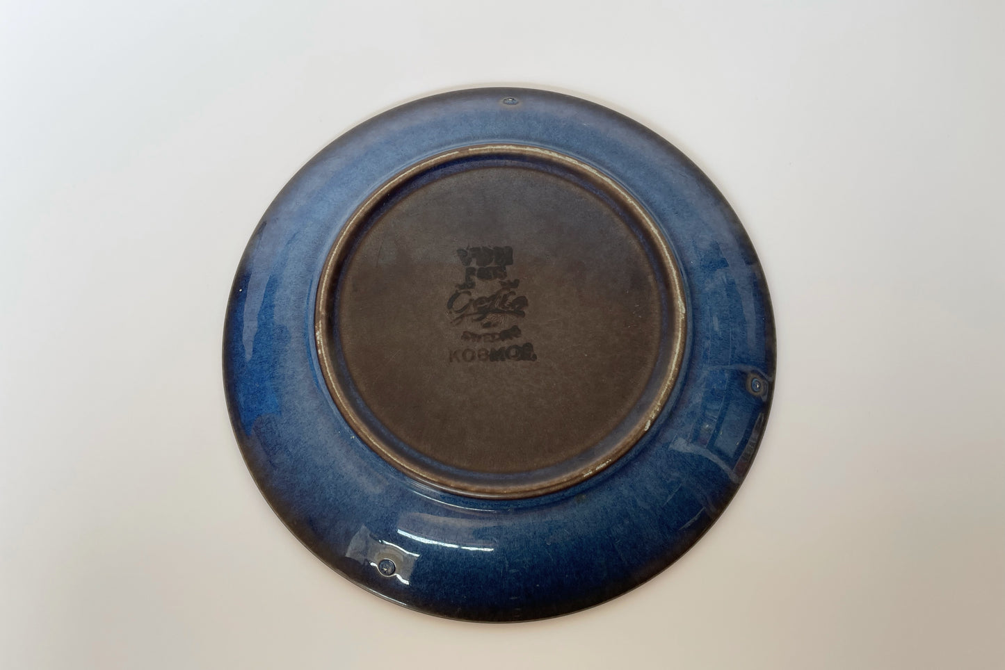 Gefle Kosmos Trio Tea Set