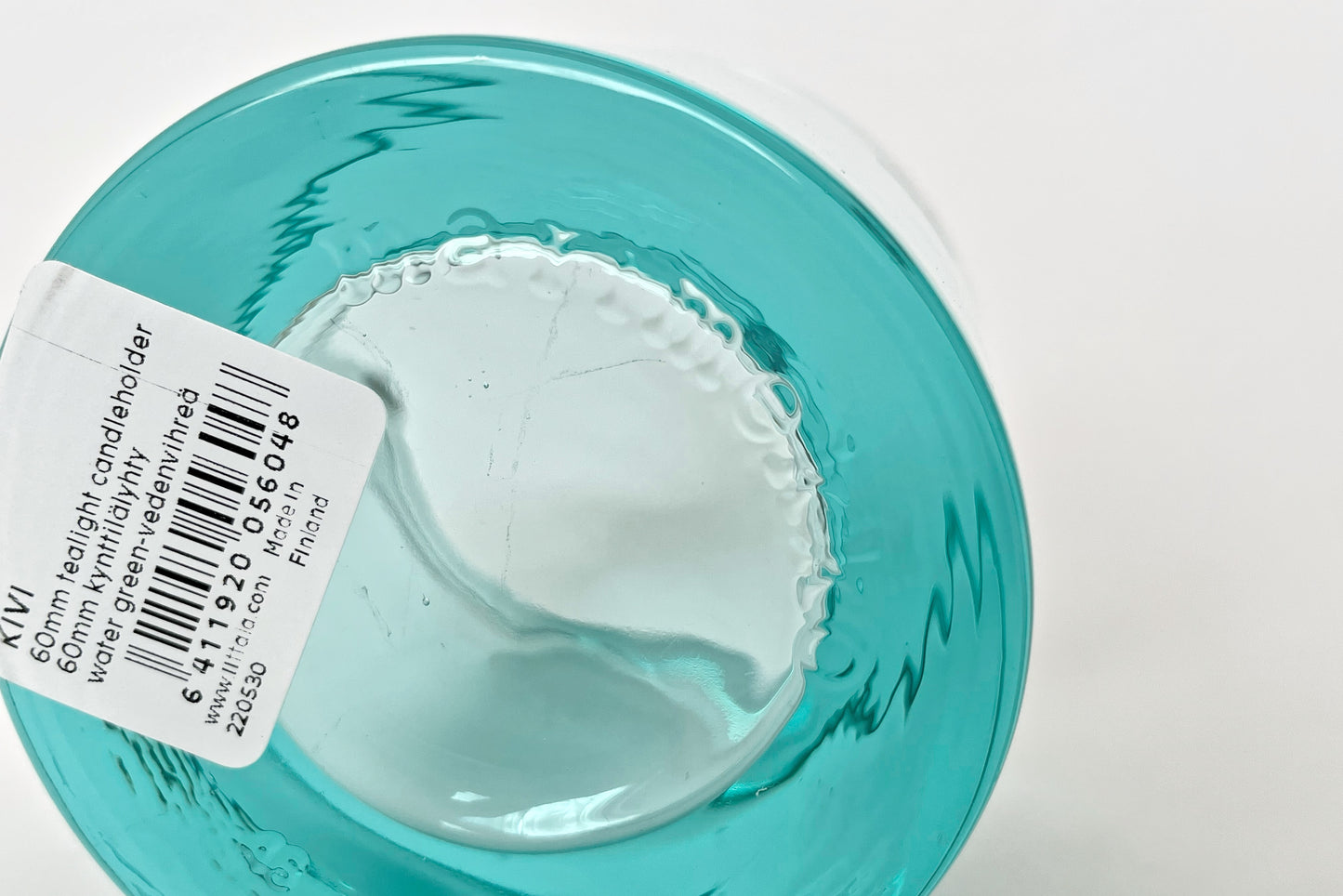 iittala kivi キャンドルホルダー