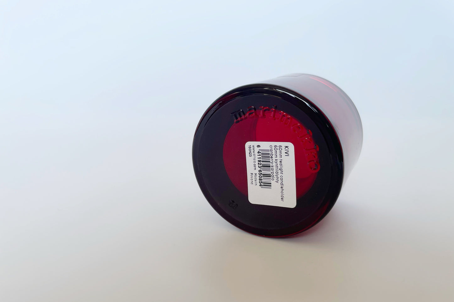 iittala kivi キャンドルホルダー