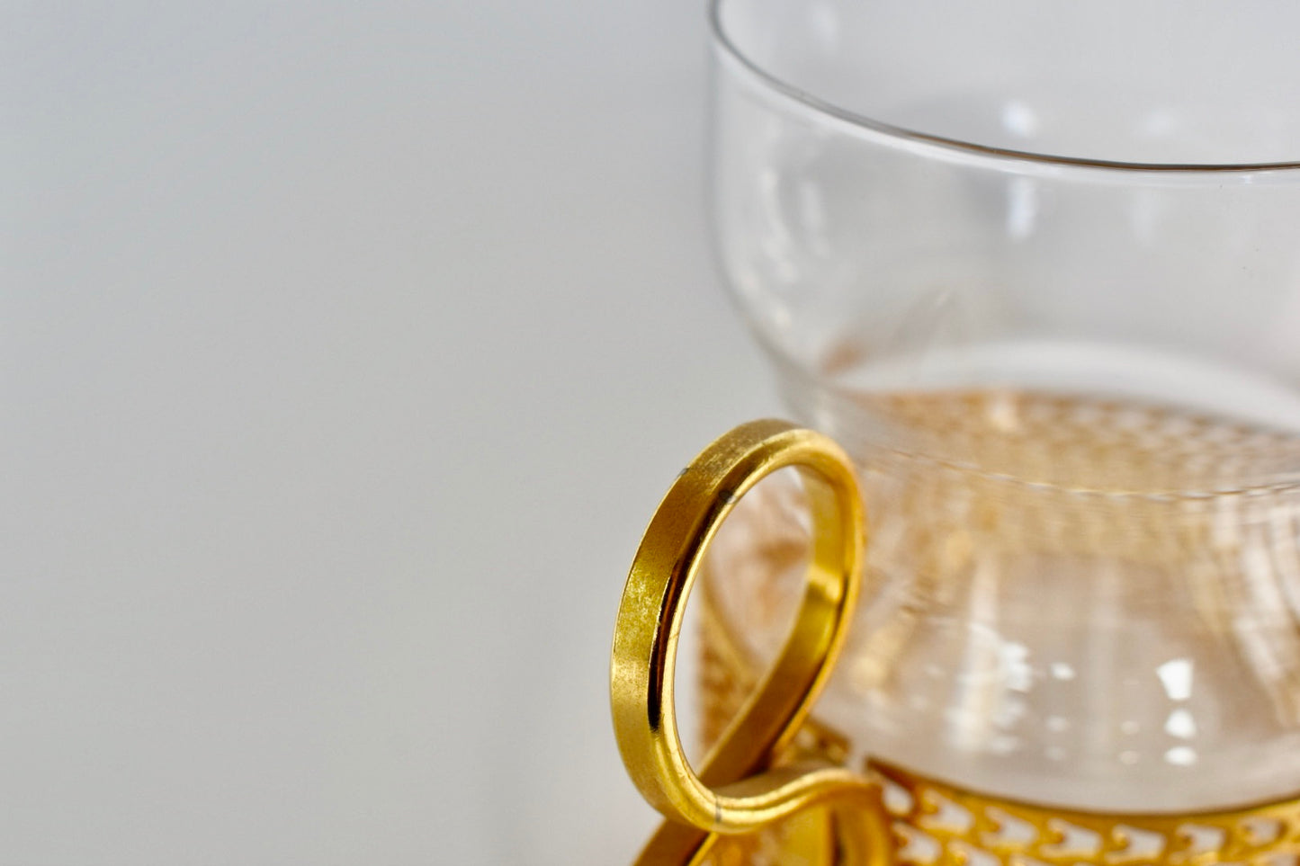 iittala Tsaikka Glasses with Holder