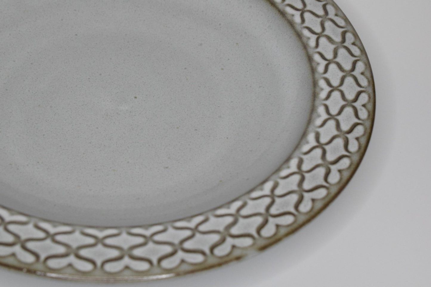 JHQuistgaard Cordial Soup Plate