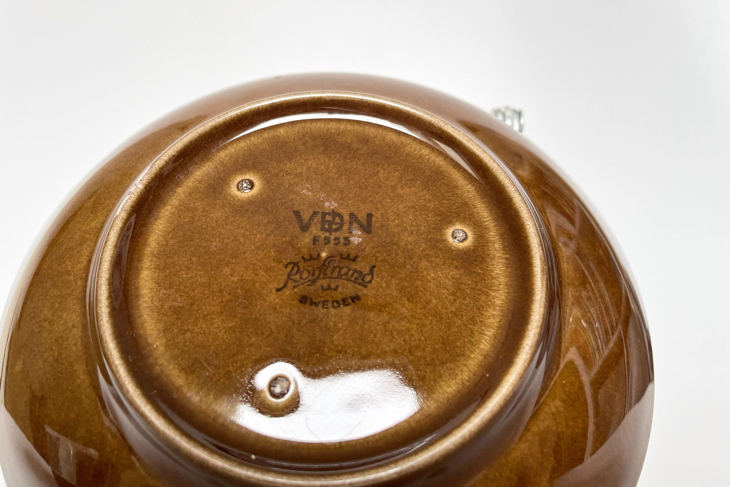 Rörstrand AMANDA cup and saucer