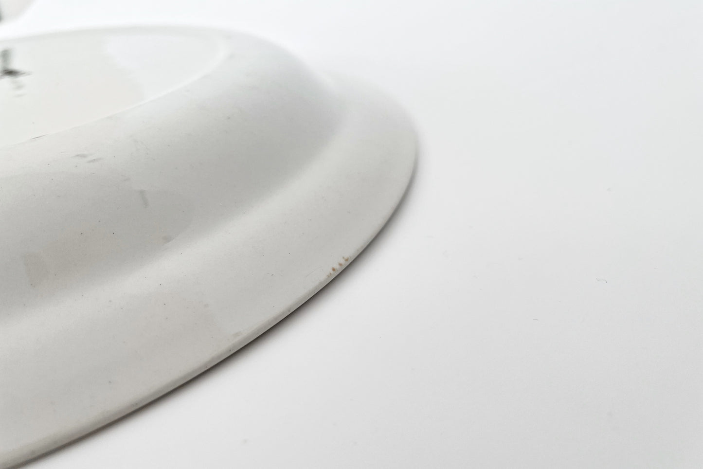 Rörstrand Gille Plate