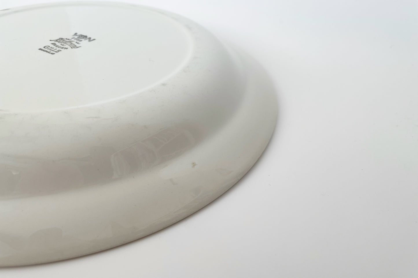 Rörstrand Gille プレート