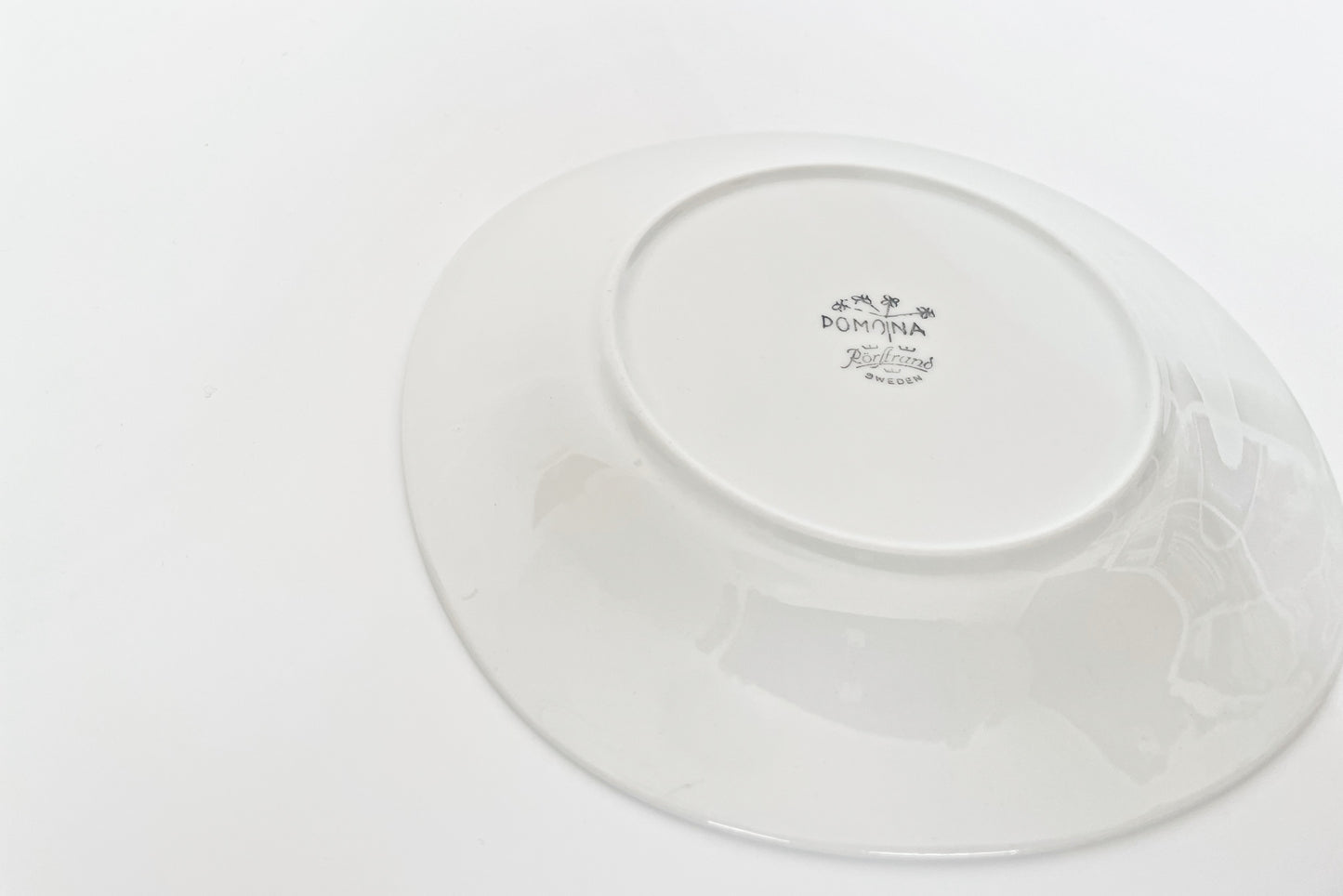 Rörstrand Pomona Plate