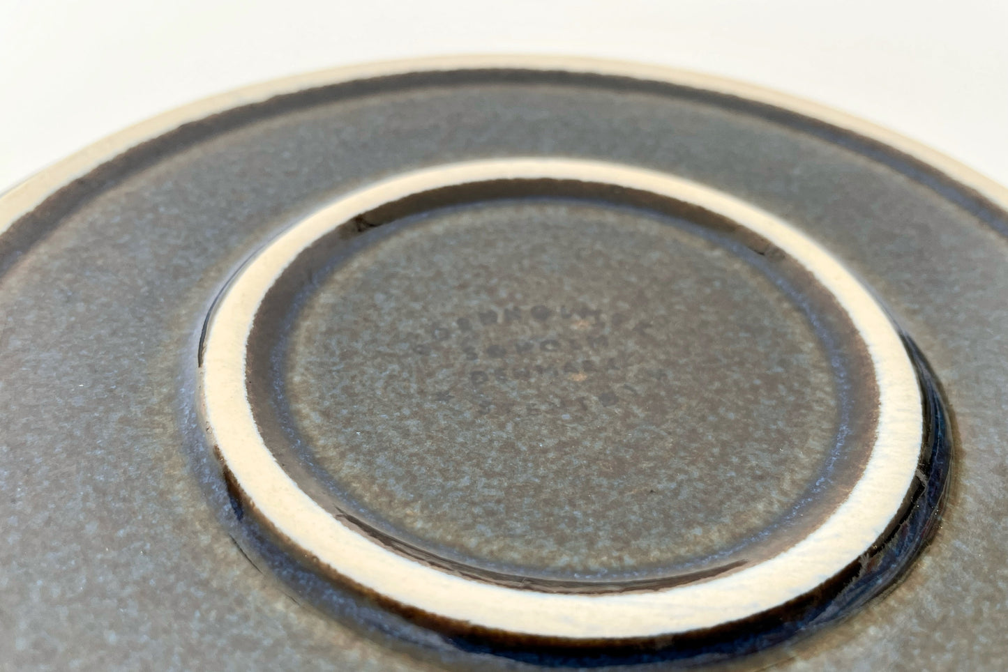 Søholm Granit Trio Set