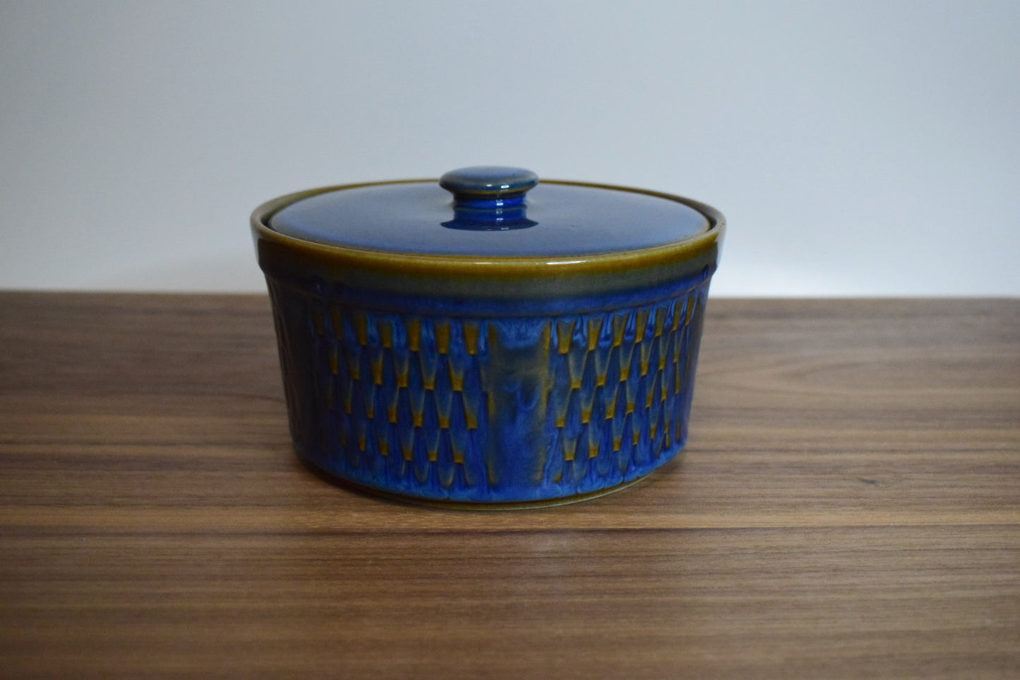 Søholm Granit Jar with rid Jar with lid