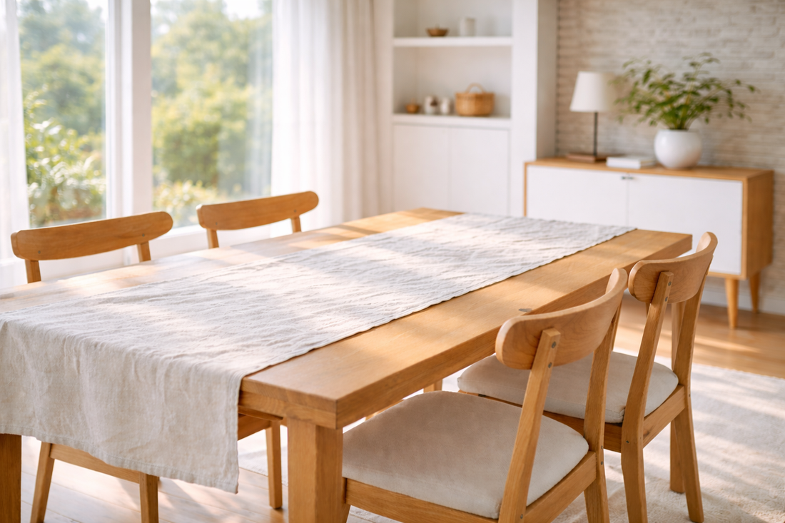 はじめての北欧ヴィンテージ。最初に選ぶならプレートがおすすめな理由