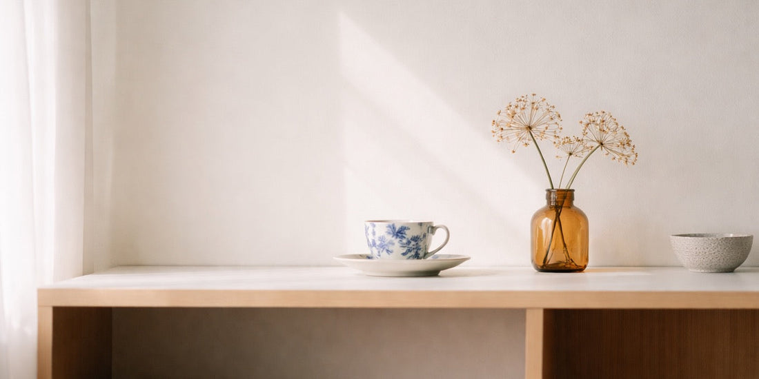 選び続けている、ということ