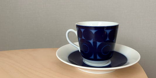 北欧ヴィンテージを、いま迎えるという選択