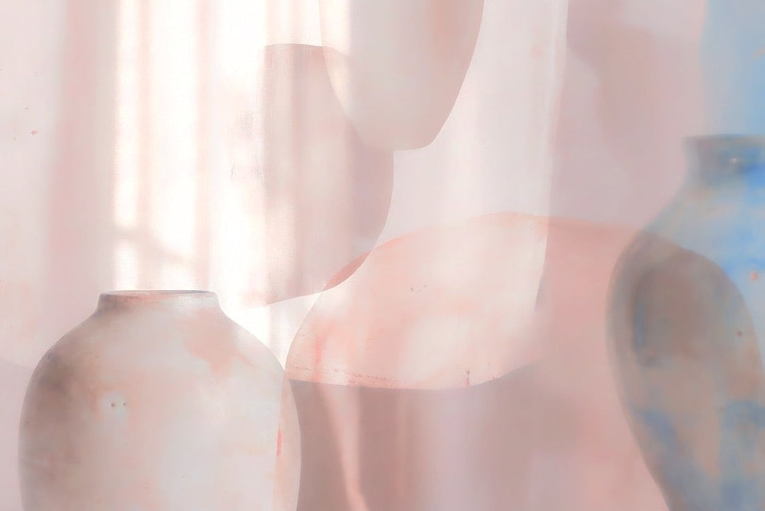 迎えた器と、変わらなかった朝