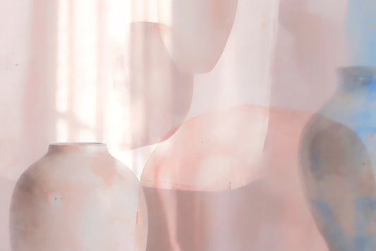 迎えた器と、変わらなかった朝