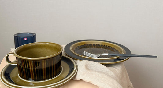 北欧ヴィンテージは、普段使いできる？