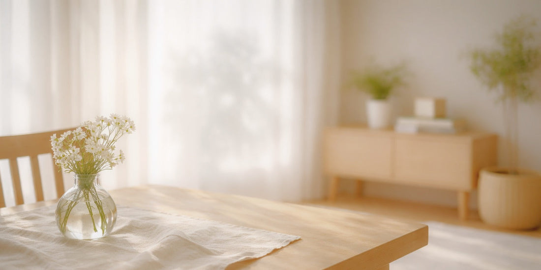 北欧ヴィンテージのプレートは普段使いできる？食卓での楽しみ方