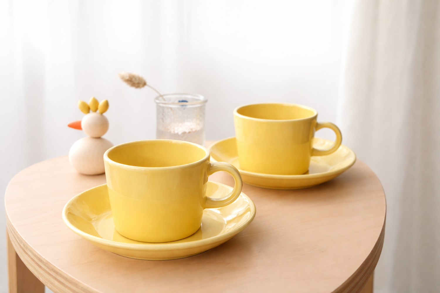春のテーブル特集