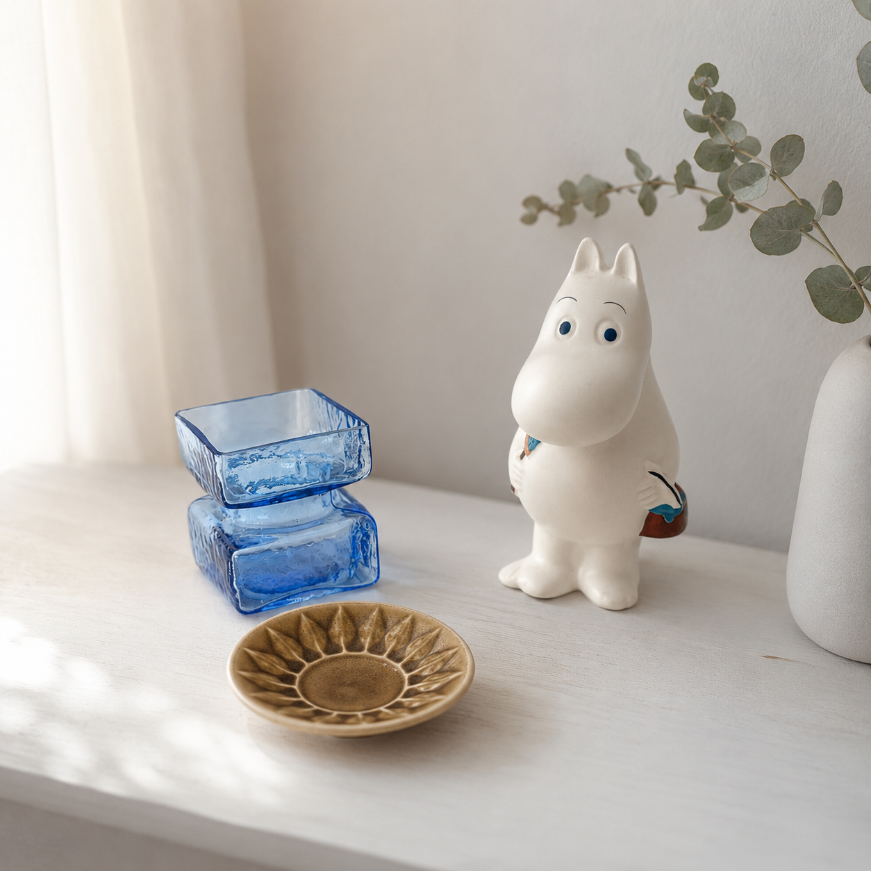 小さな飾るもの