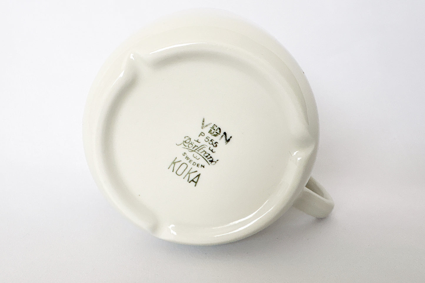 Rörstrand KOKA カップ