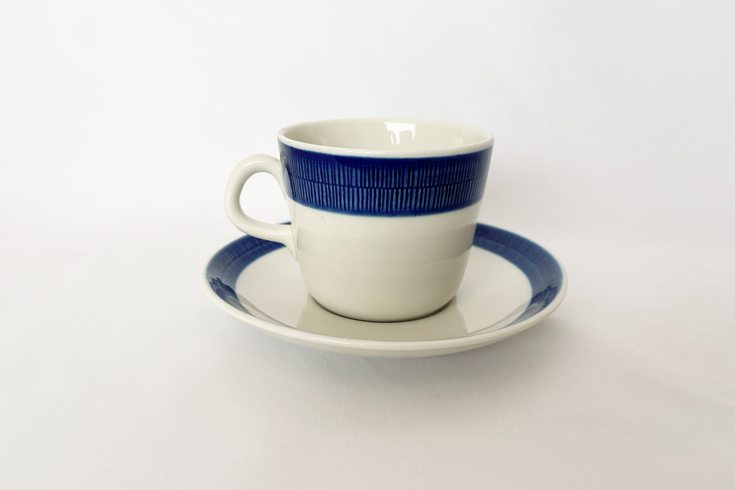 Rörstrand KOKA カップ＆ソーサー