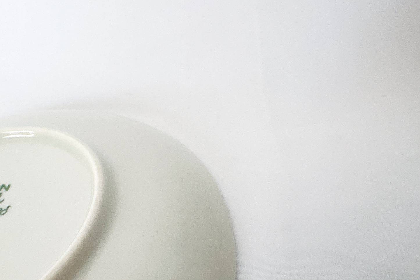 Rörstrand KOKA ソーサー