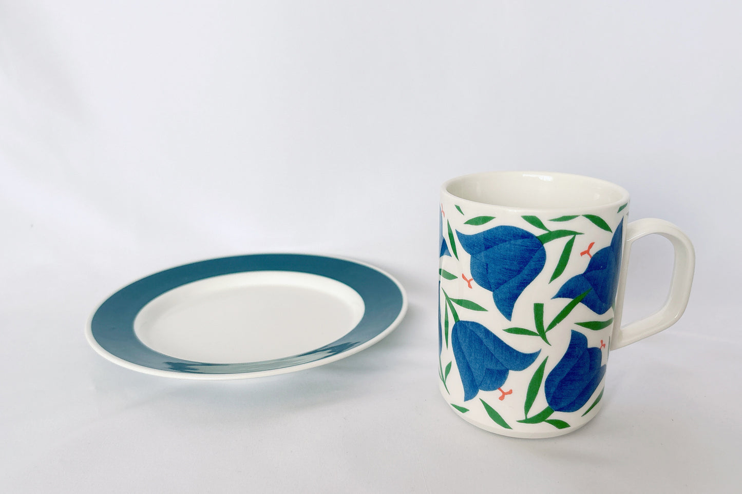 ARABIA Balladi マグカップ