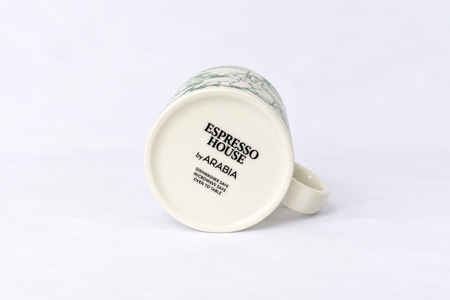 ARABIA×ESPRESSO HOUSE CupTogether マグ 2024