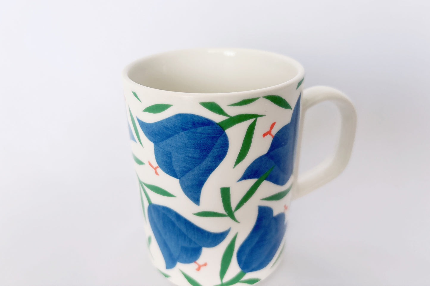 ARABIA Balladi マグカップ