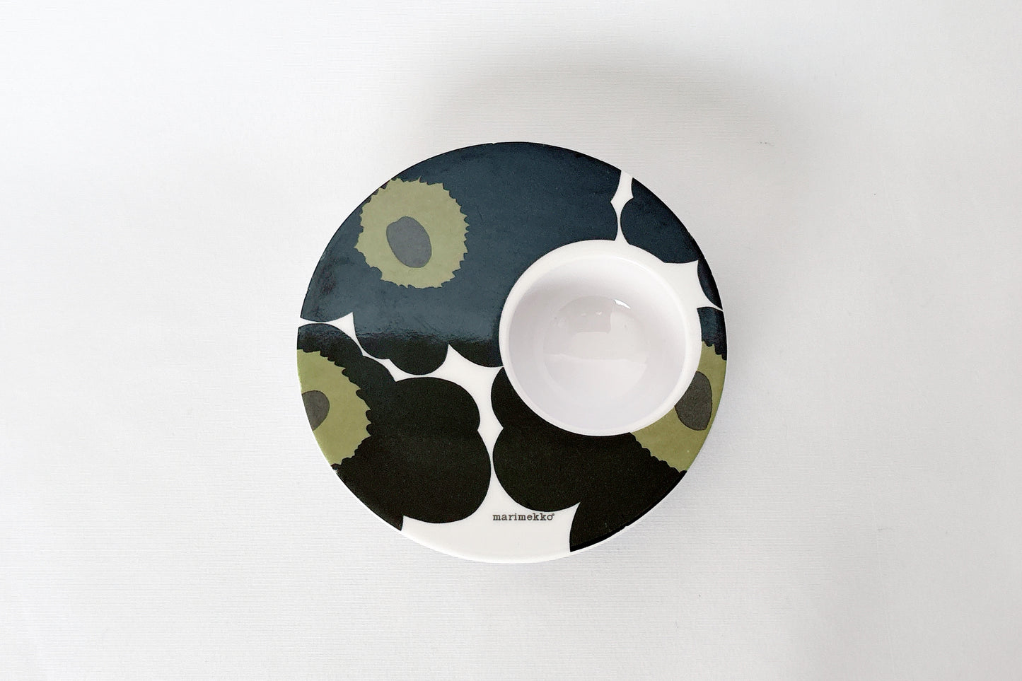 marimekko Unikko エッグカップ