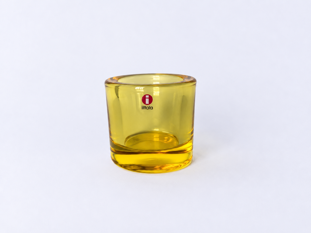 iittala kivi キャンドルホルダー