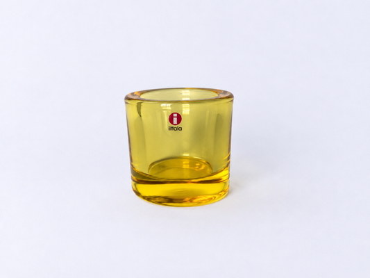 iittala kivi キャンドルホルダー