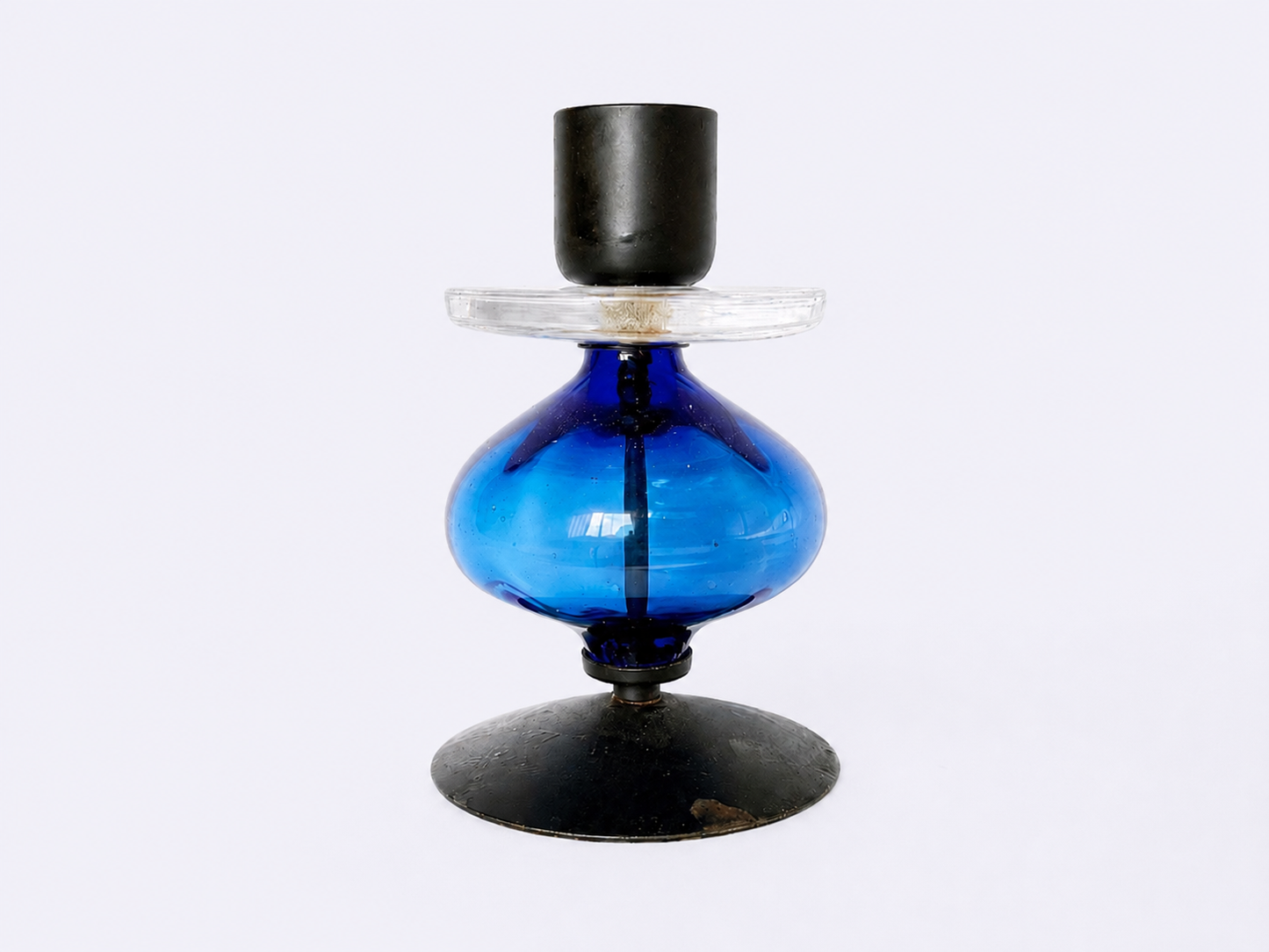 Erik Höglund Metal Candle Holder Candle holder