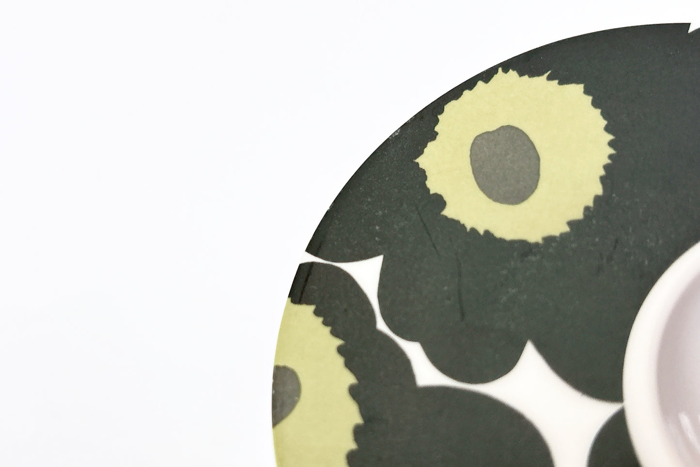 marimekko Unikko エッグカップ