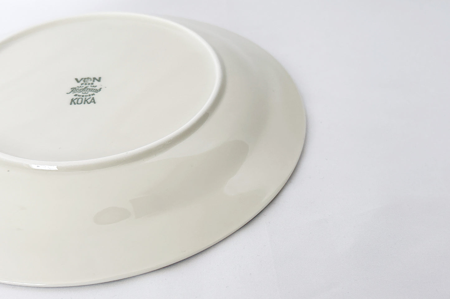 Rörstrand KOKA プレート