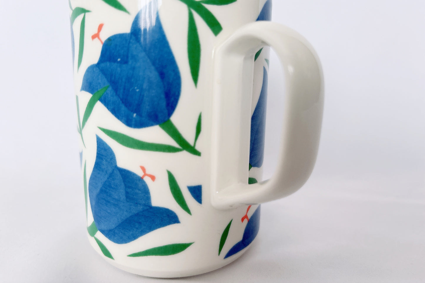 ARABIA Balladi マグカップ