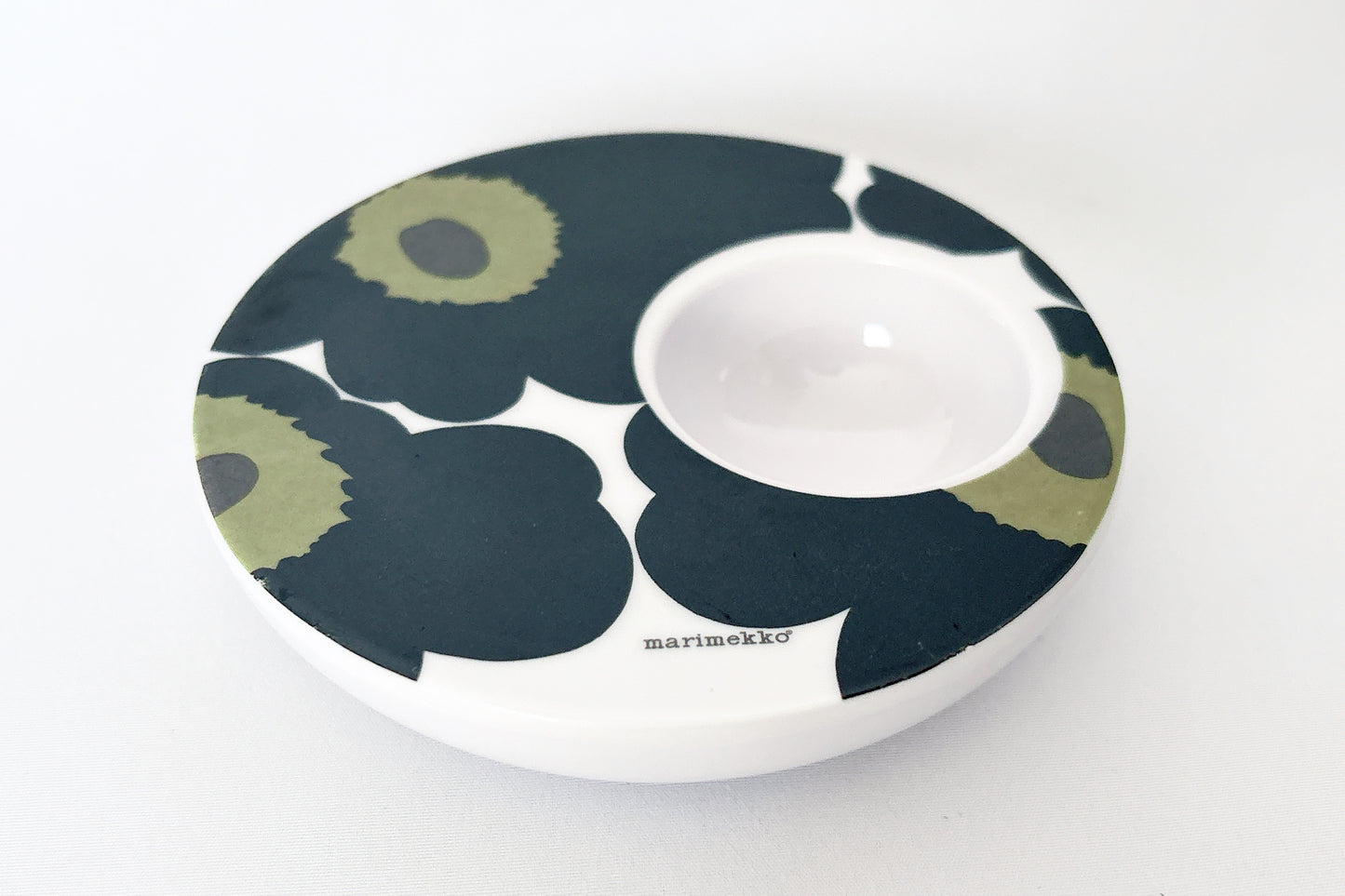marimekko Unikko エッグカップ